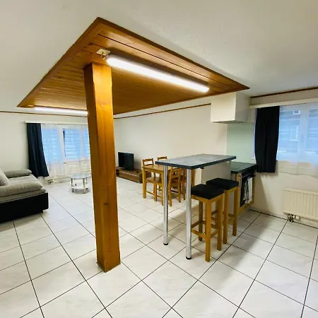 アパート Matten Residences Matten bei Interlaken