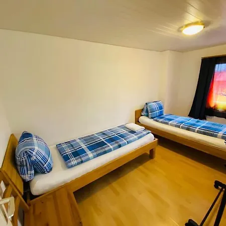 Matten Residences Apartment