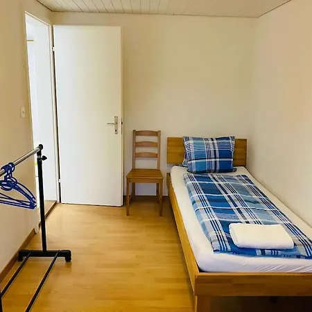 Matten Residences Apartment *