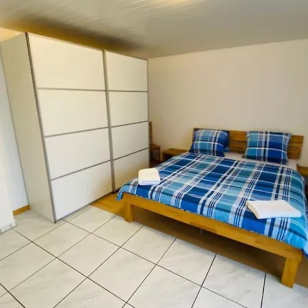 Matten Residences Matten bei Interlaken