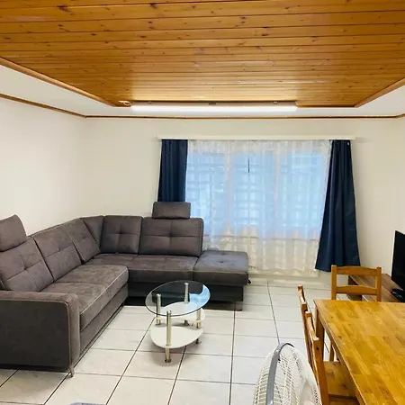 Matten Residences * Matten bei Interlaken