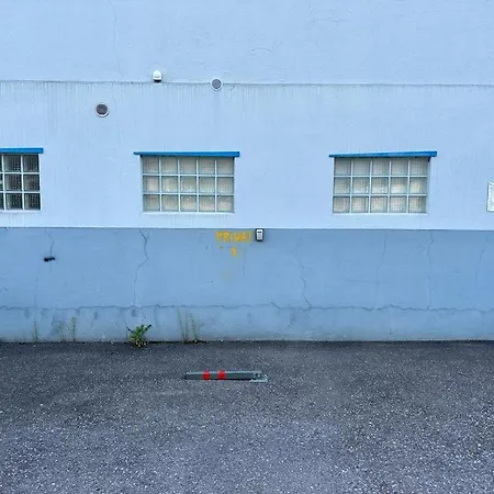 アパート Matten Residences *