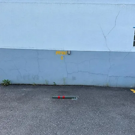 アパート Matten Residences