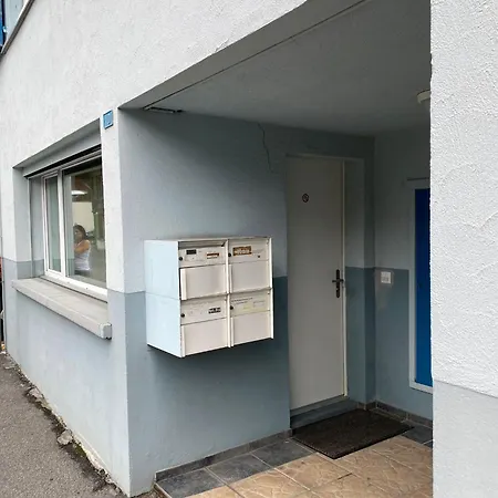 Matten Residences * Matten bei Interlaken