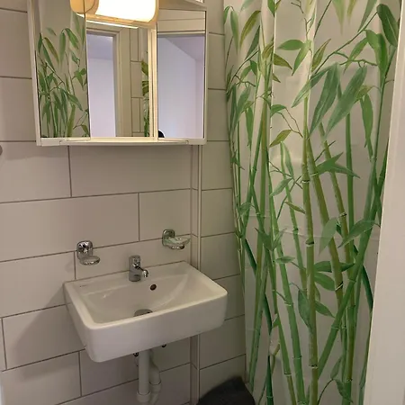 Appartement Matten Residences