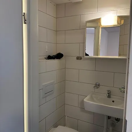 Apartment Matten Residences *