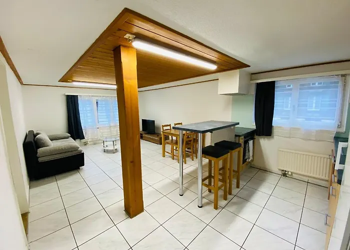 דירה Matten Residences Matten bei Interlaken