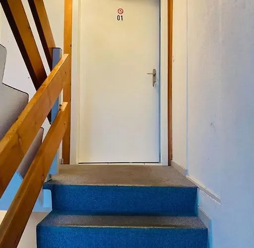 Matten Residences דירה