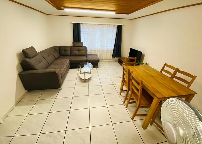 Apartament Matten Residences