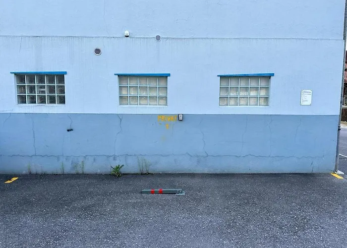 Appartamento Matten Residences *