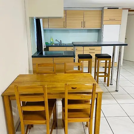 דירה Matten Residences Matten bei Interlaken