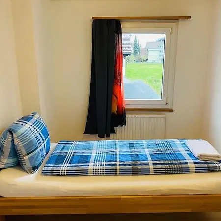 דירה Matten Residences *