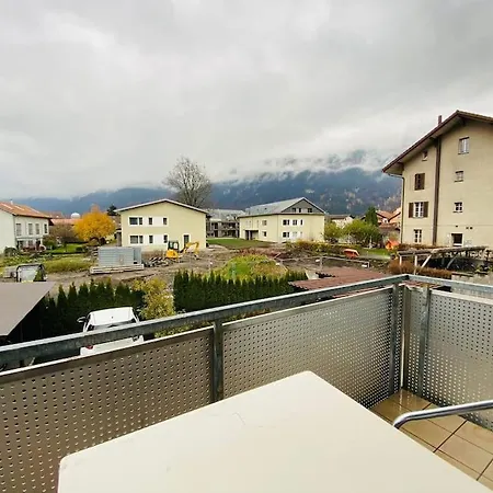 Matten Residences Matten bei Interlaken