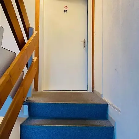 Matten Residences 公寓