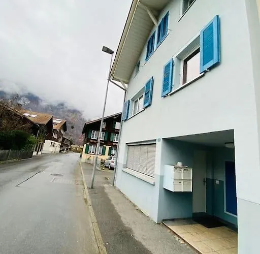 Matten Residences Appartamento Matten bei Interlaken