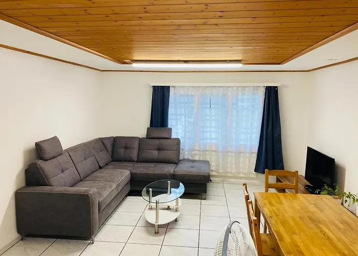 Matten Residences * Matten bei Interlaken