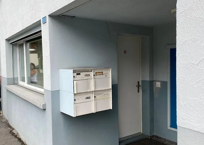 Matten Residences * Matten bei Interlaken