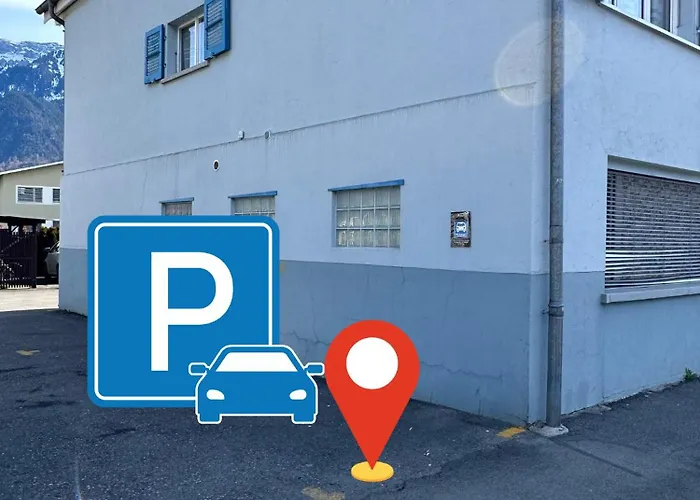 Appartamento Matten Residences Matten bei Interlaken